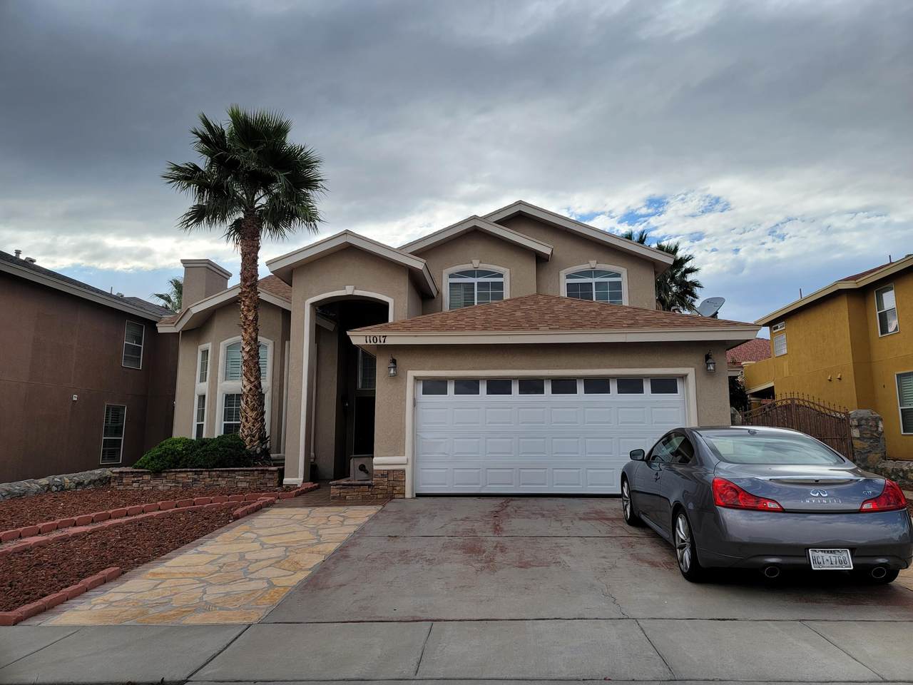 11017 Duster Drive - Photo 1