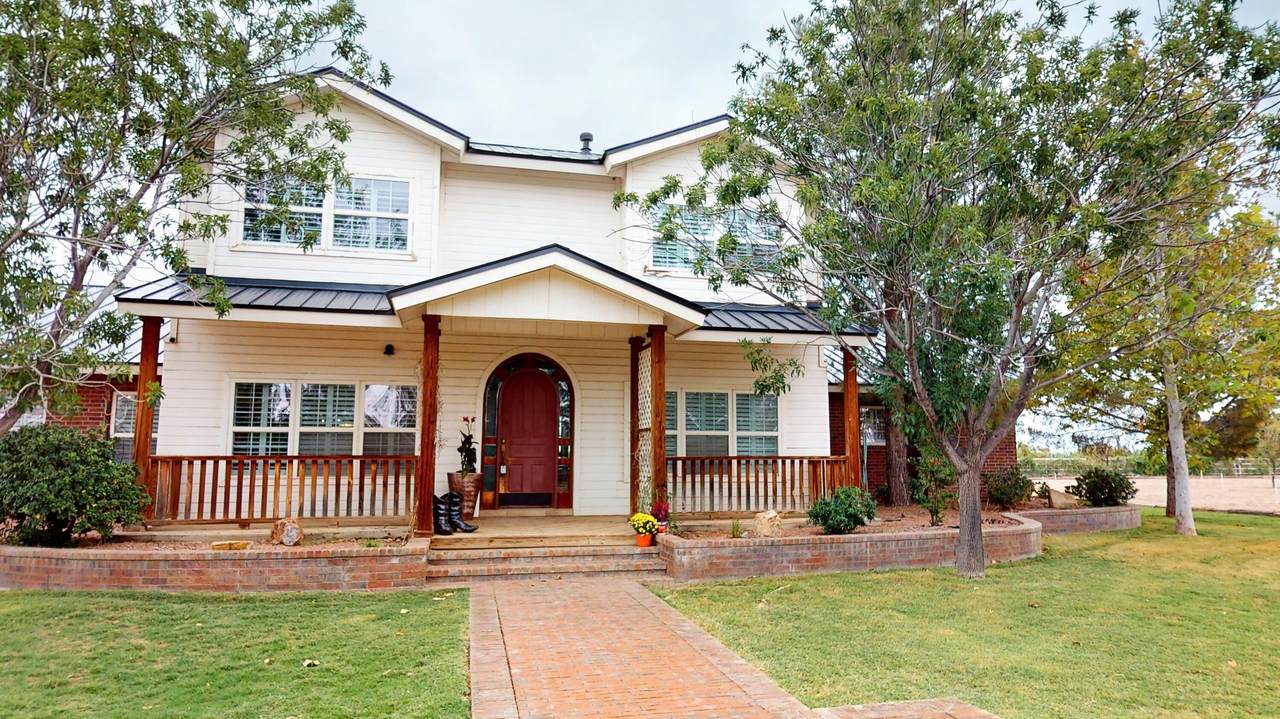 1051 Meadow West Drive - Photo 1