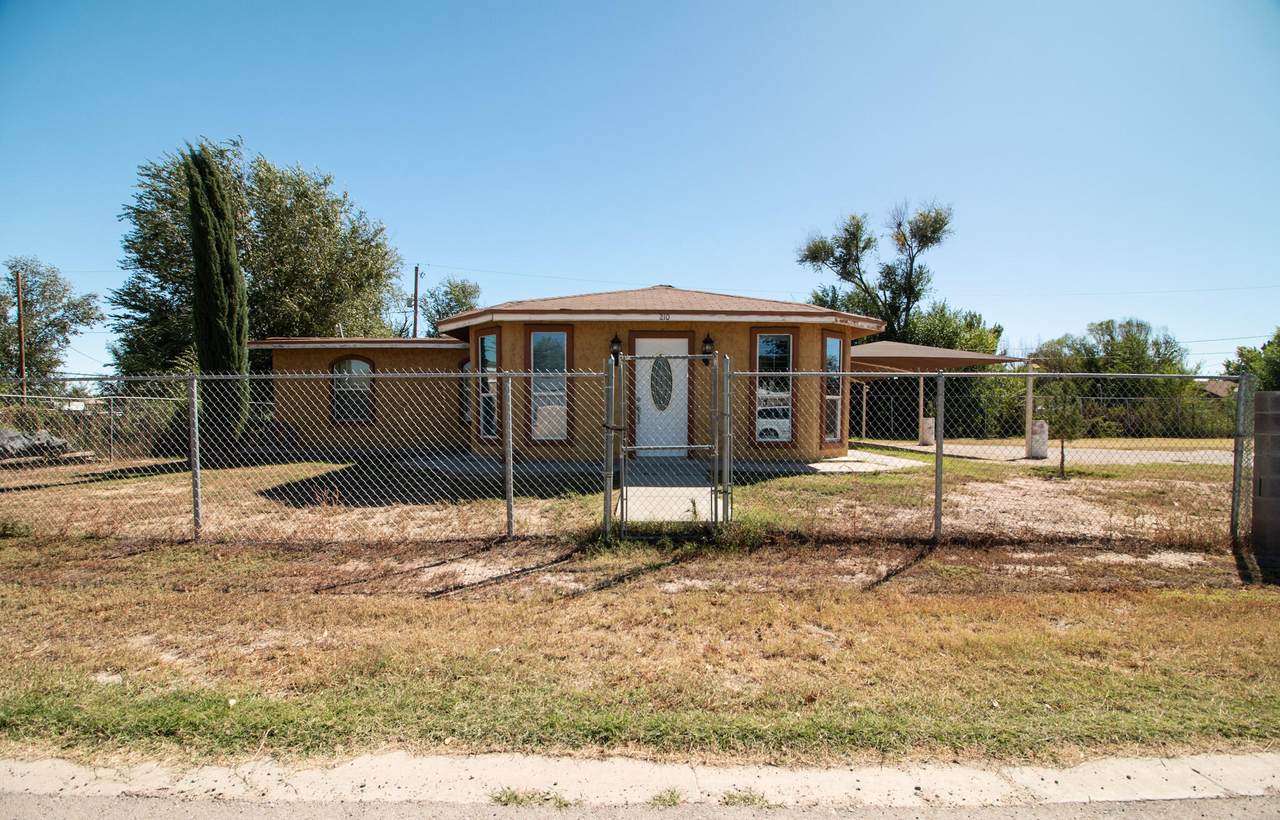 210 Tomatillo Court - Photo 1
