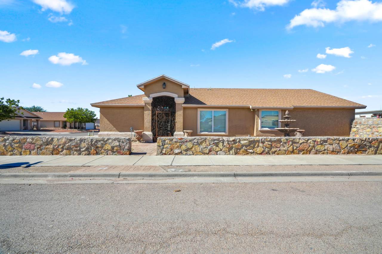 14353 Desert Sage Drive - Photo 1