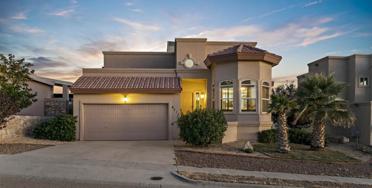 6712 Hermoso Del Sol Drive - Photo 1