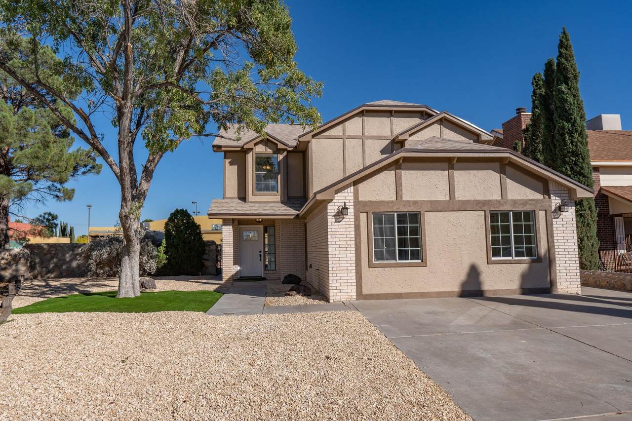 11704 Teachers Drive - Photo 1
