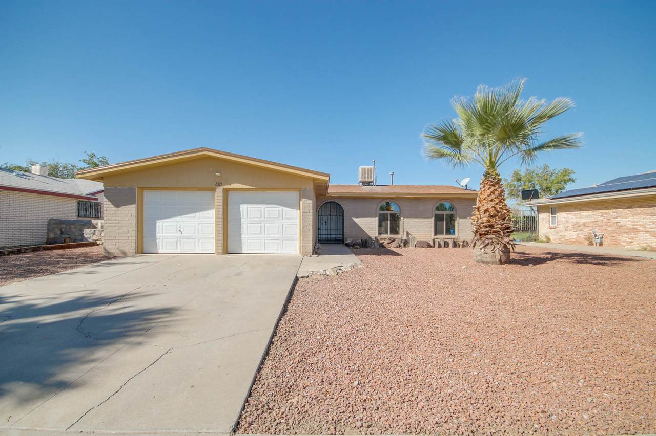 2325 Orville Moody Lane - Photo 1