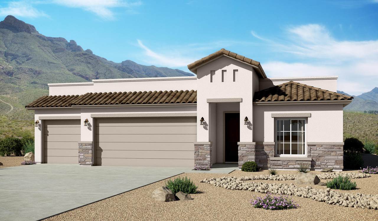 13704 Harbottle Street - Photo 1