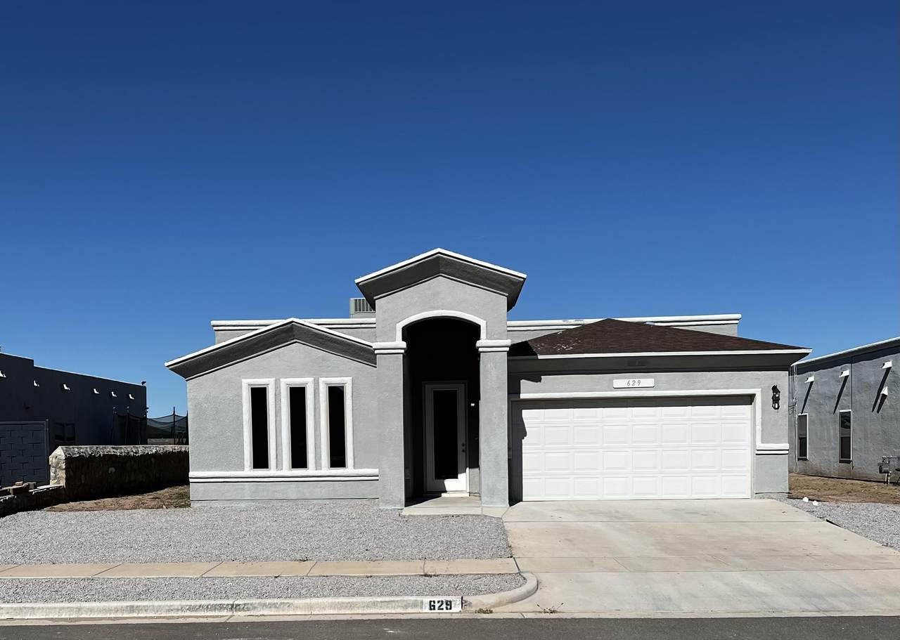 629 Guy Meyers - Photo 1