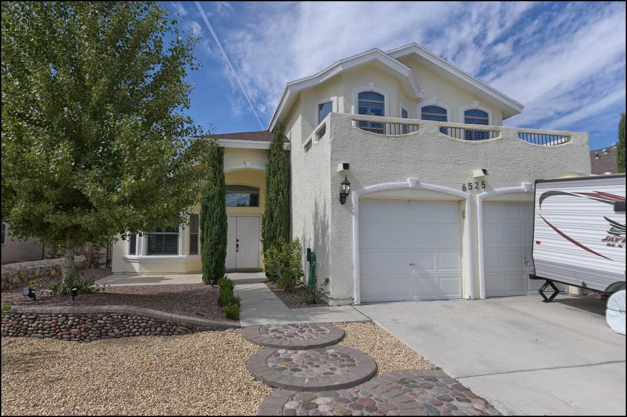 6525 Kenmore St. - Photo 1