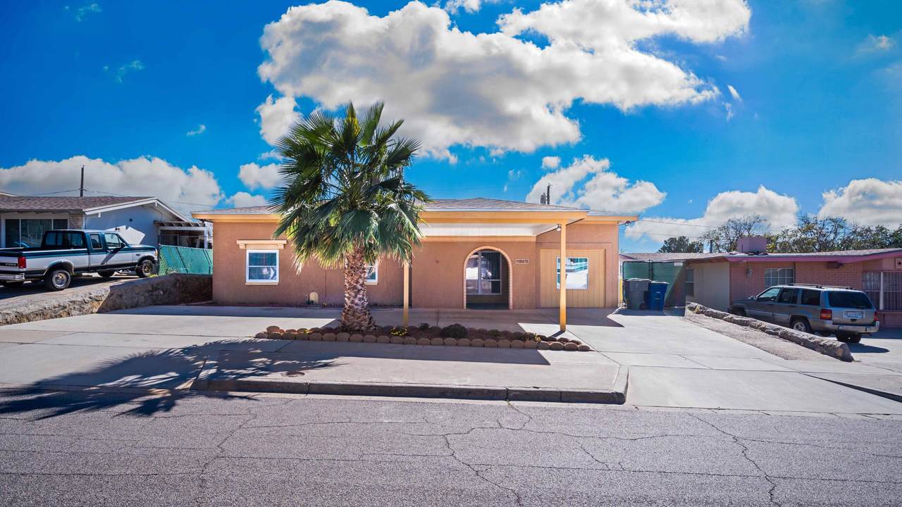 10476 Chinaberry Drive - Photo 1