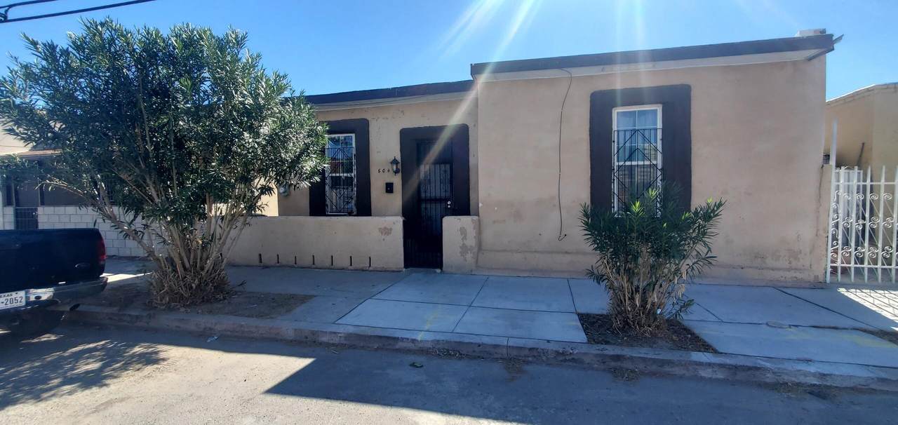 604 Fourth Avenue - Photo 1