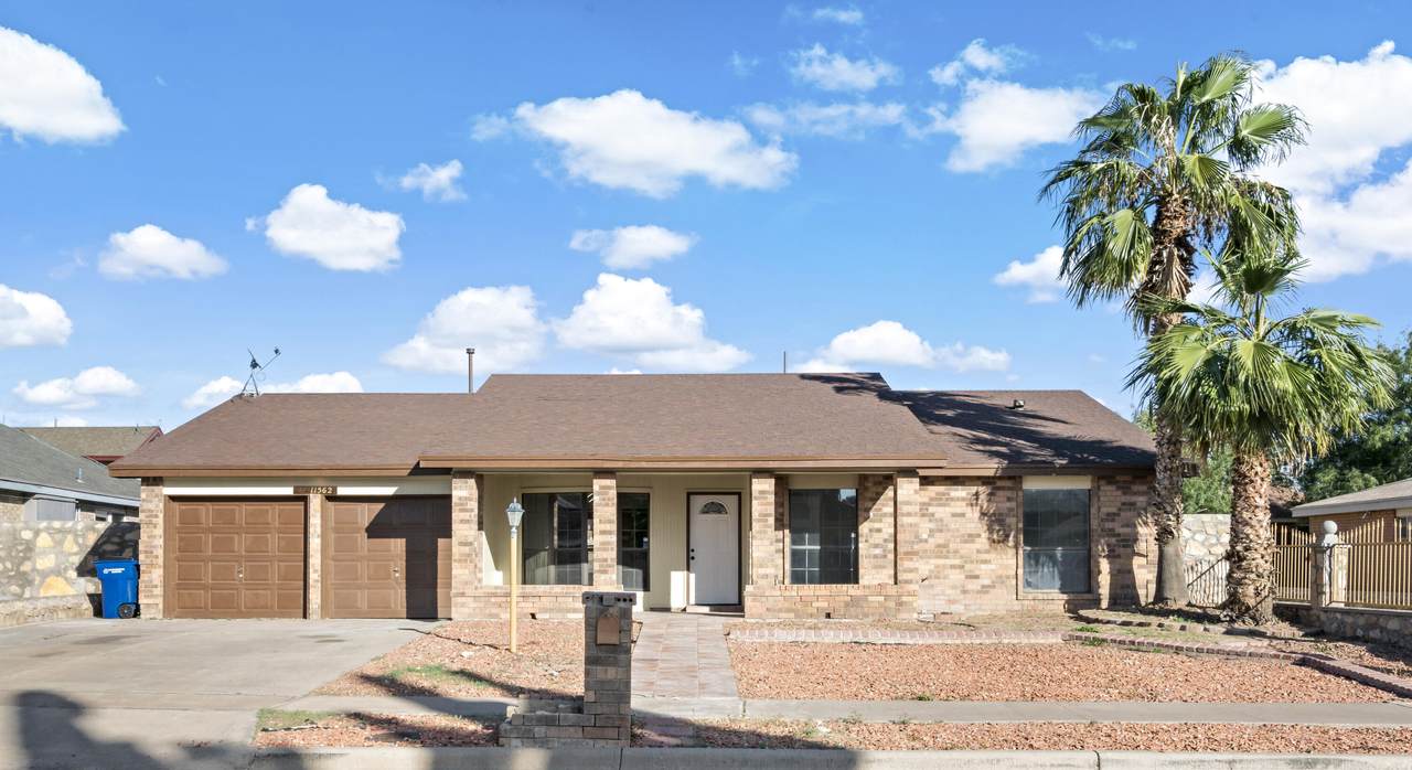 11562 James Grant Drive - Photo 1