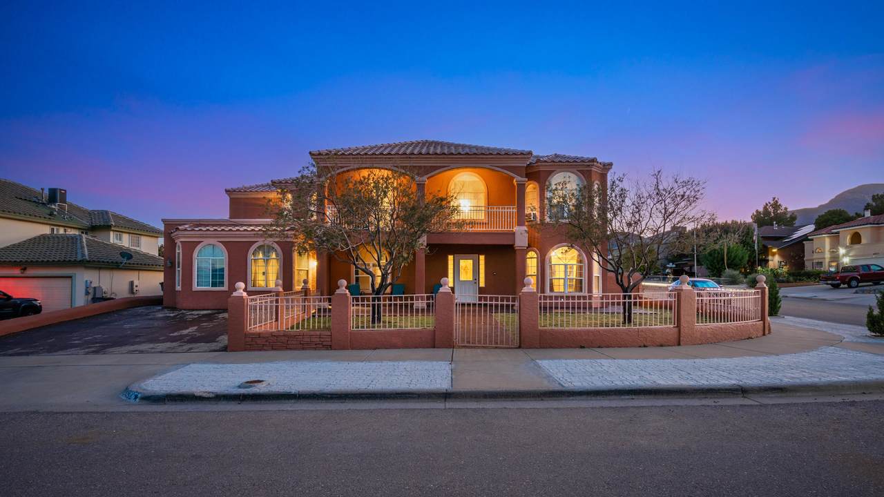 4402 Loma Casita Rd Road - Photo 1