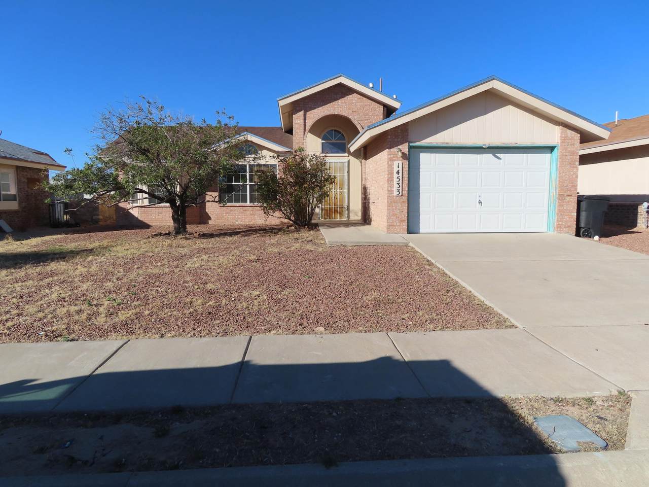 14533 Desierto Bello Avenue - Photo 1