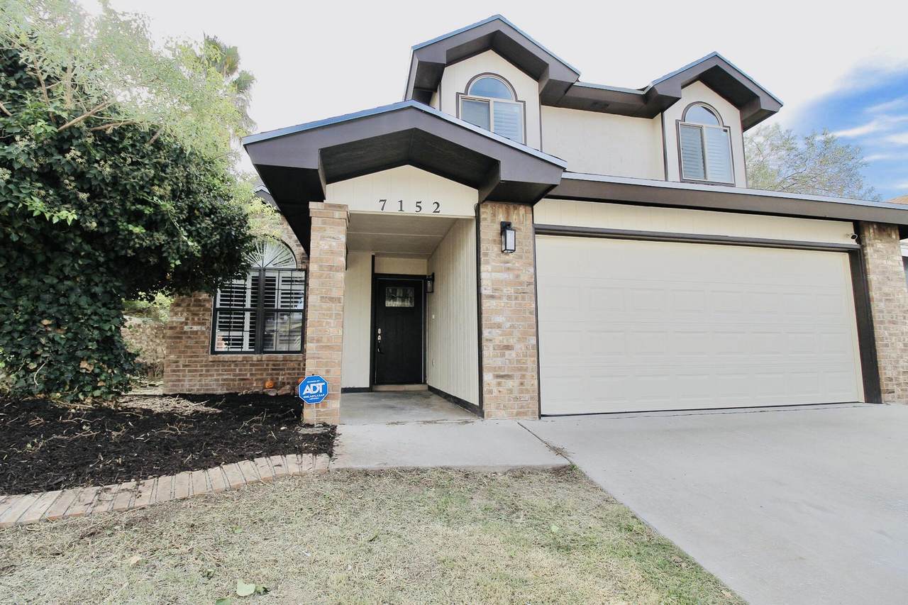 7152 Feather Hawk Drive - Photo 1