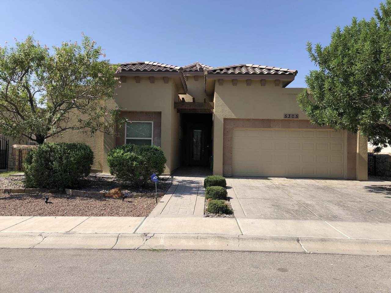 5305 Grove East Drive - Photo 1