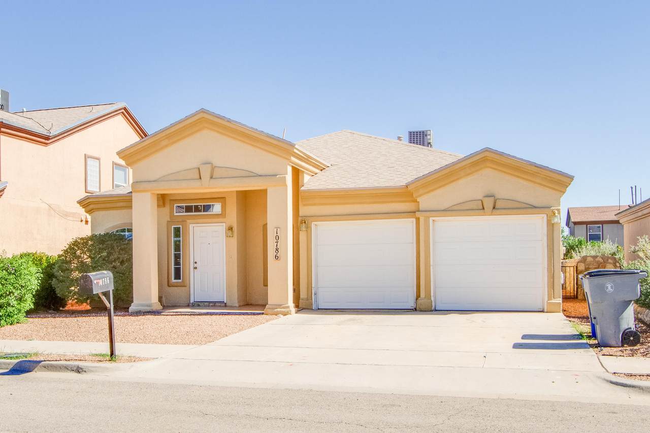 10786 Walden Pond Street - Photo 1