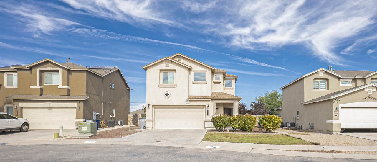 3848 Loma Jacinto Drive - Photo 1
