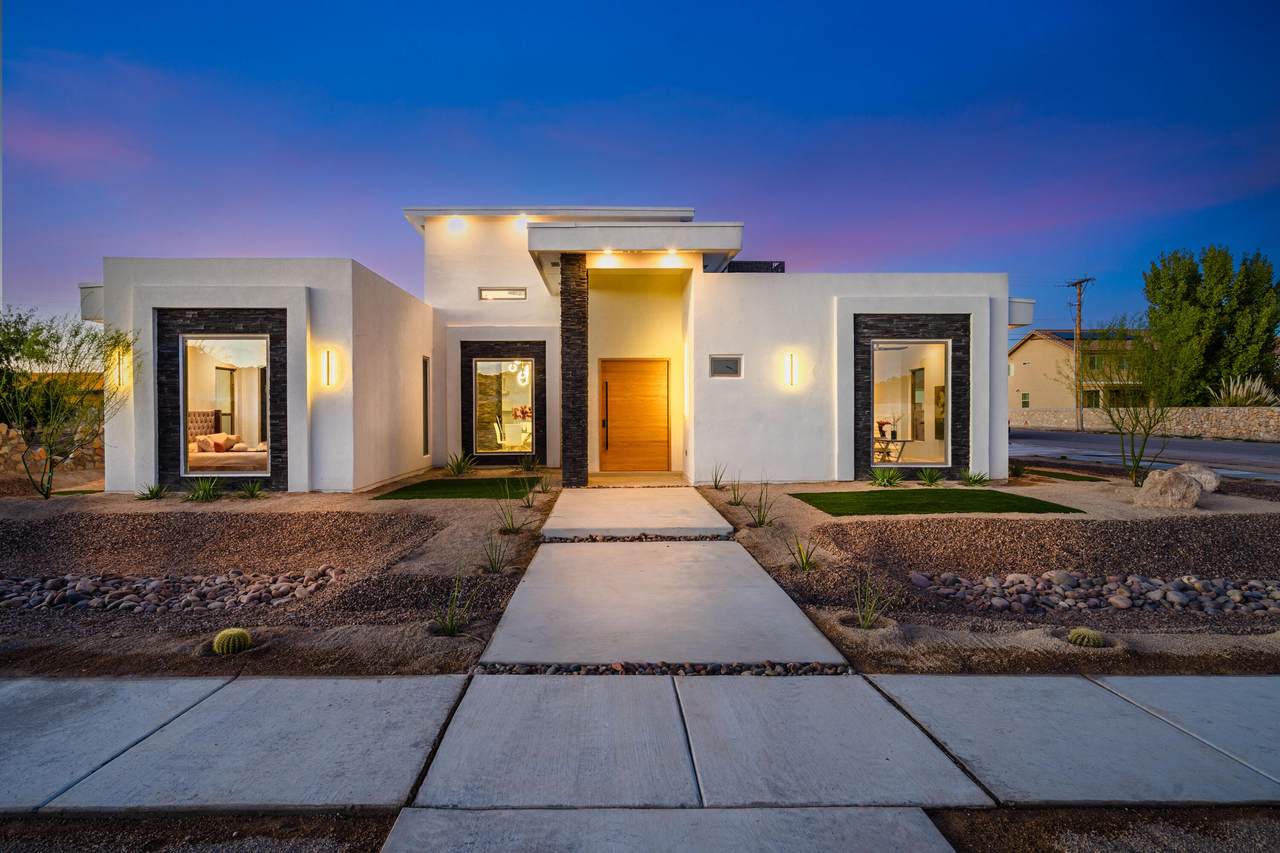 601 Bir Circle - Photo 1