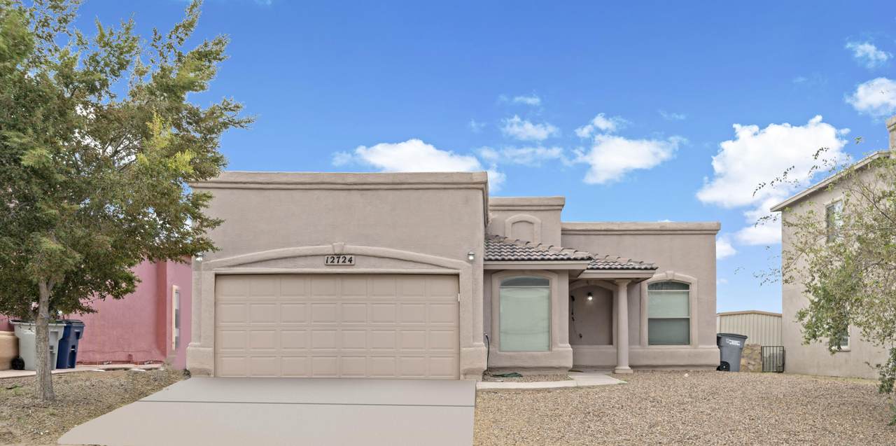12724 Destiny Avenue - Photo 1
