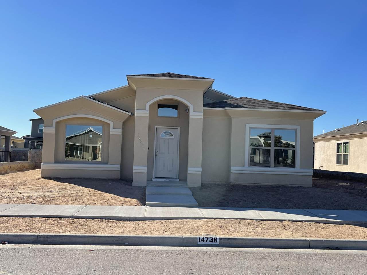 14736 Charles Foster Avenue - Photo 1