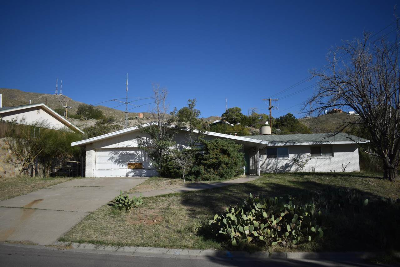4300 Santa Rita Street - Photo 1