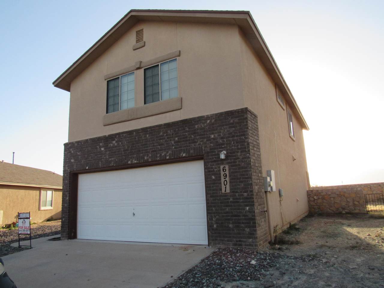 6901 Jericho Tree Drive - Photo 1