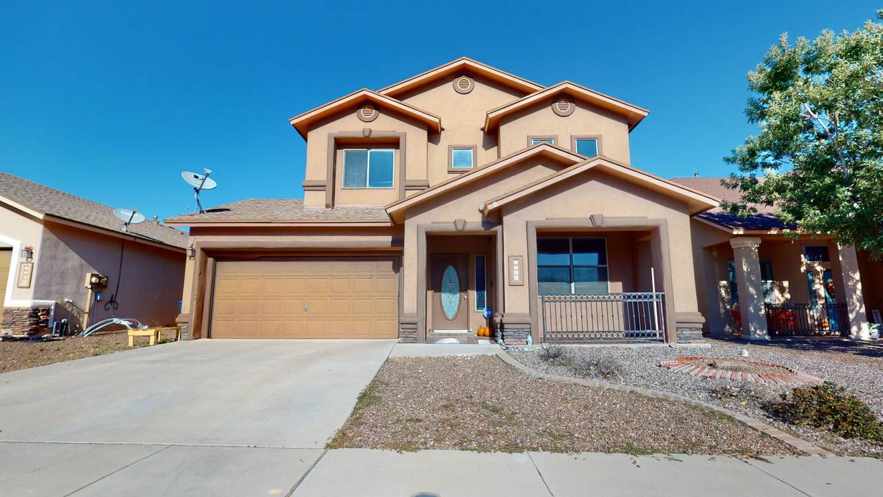 5580 Jim Castaneda Drive - Photo 1
