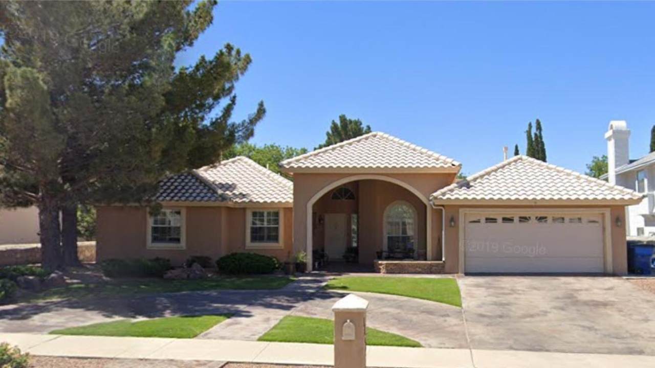6412 Brisa Del Mar Drive - Photo 1