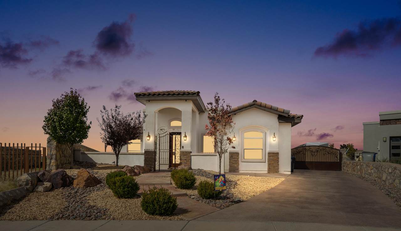 7461 Meadow Sage - Photo 1