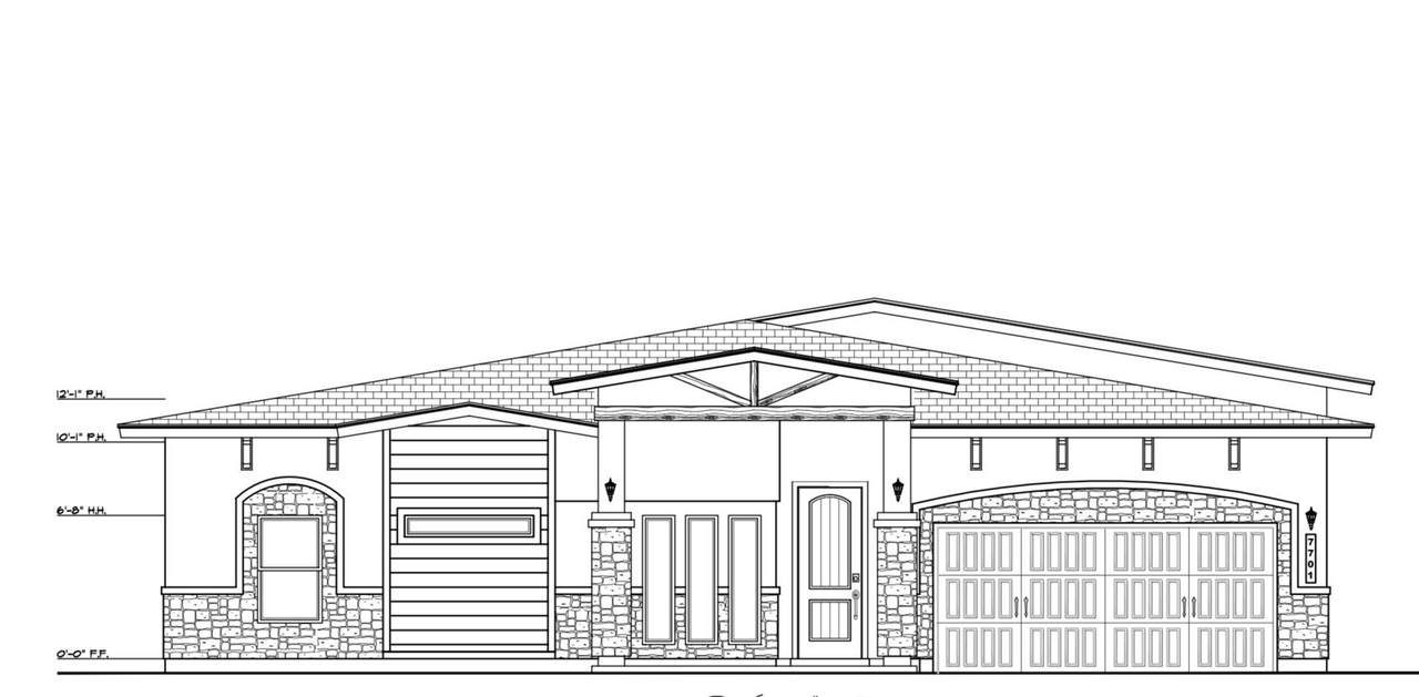 101 Ruth Trail - Photo 1