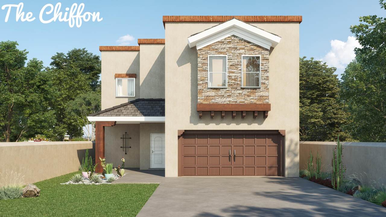 127 Ruth Trail - Photo 1