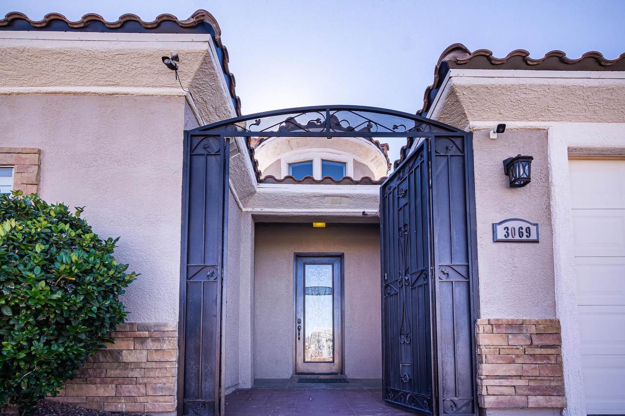 3069 Snowy Point Drive - Photo 1
