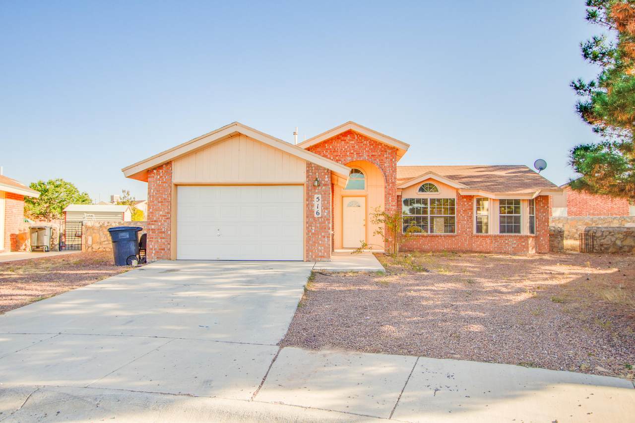 516 Cristian Court - Photo 1