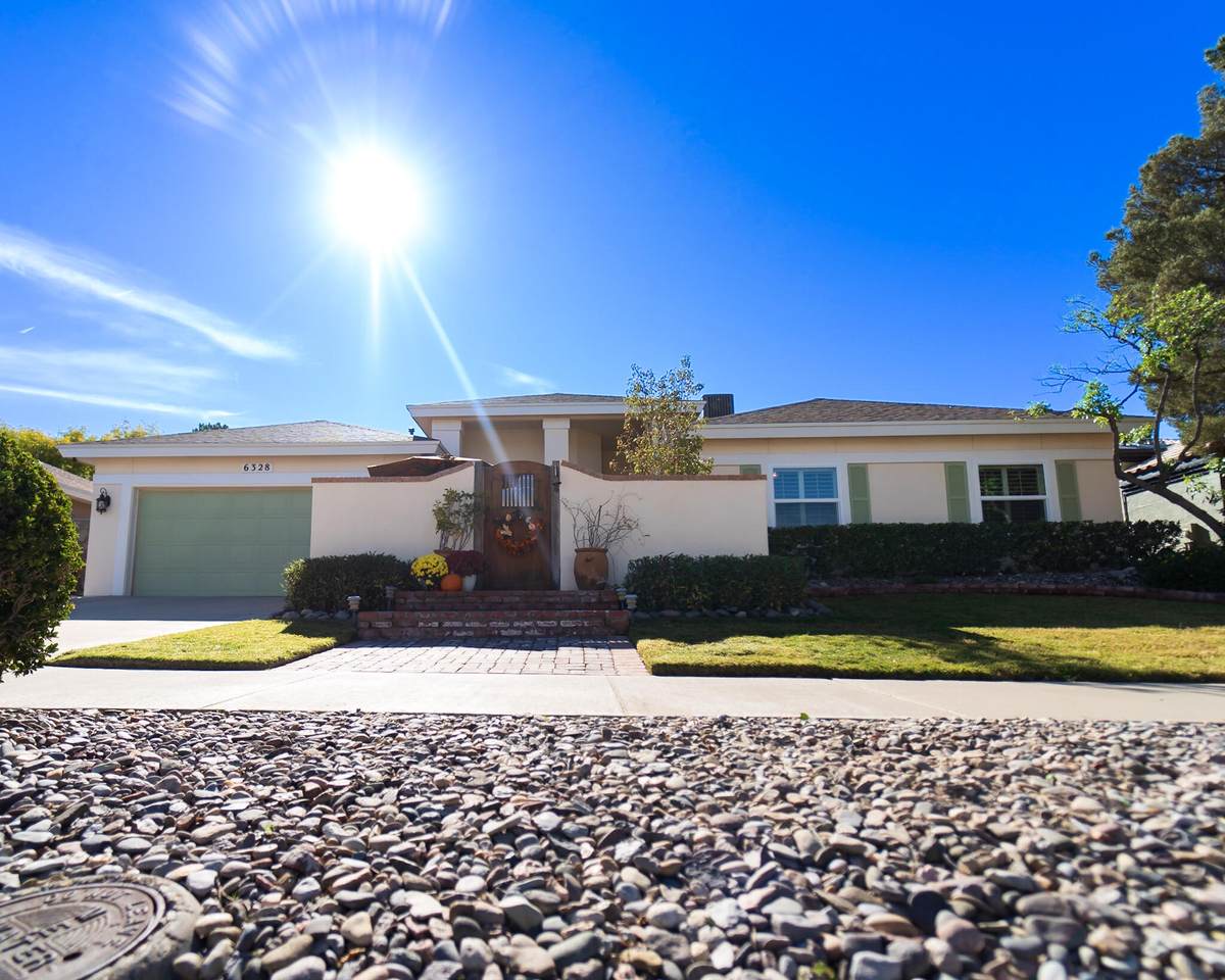 6328 Loma De Cristo Drive - Photo 1