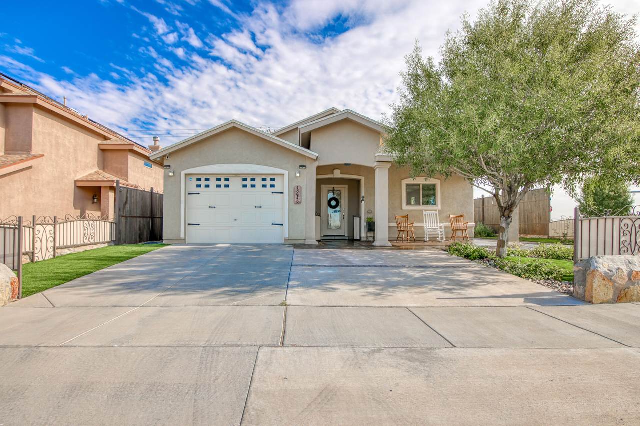 13645 Pecos River Road - Photo 1