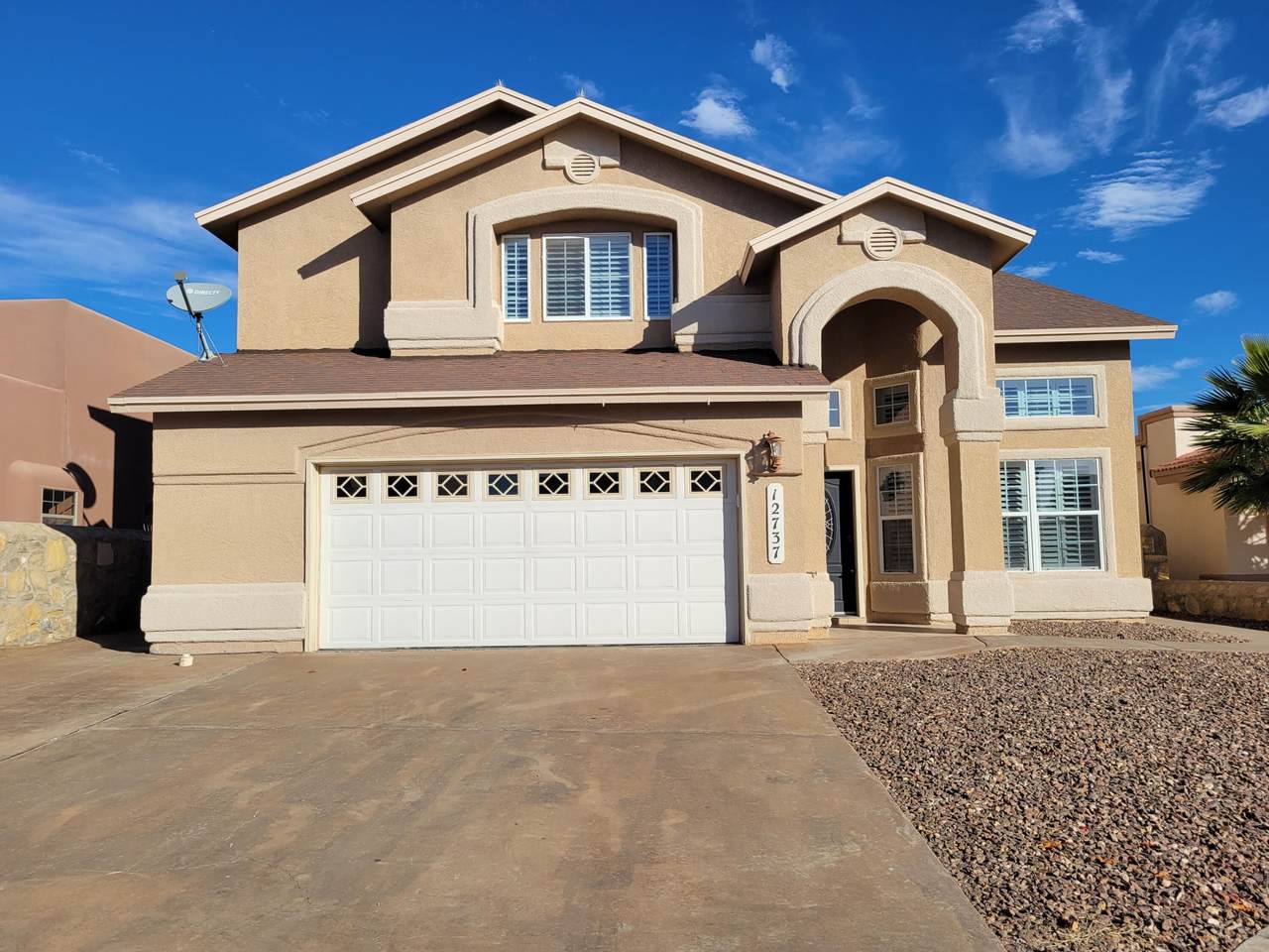 12737 Tierra Nunez Drive - Photo 1