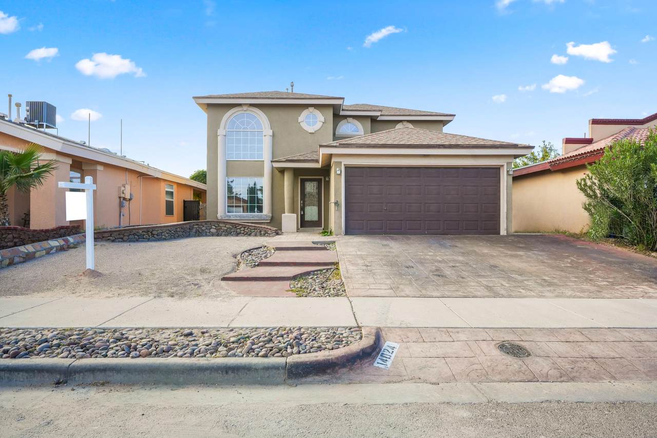 14024 Jason Crandall Drive - Photo 1