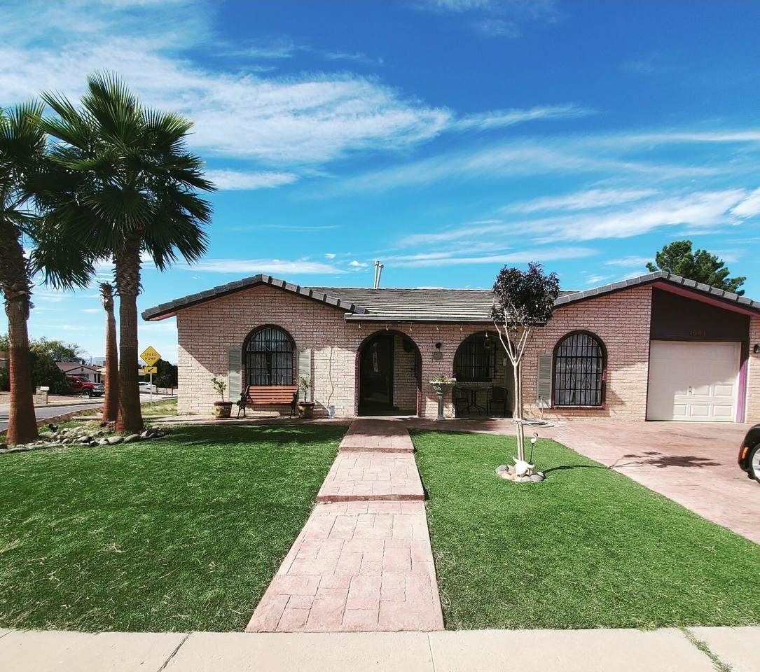 1601 Leslie Anne Lane - Photo 1