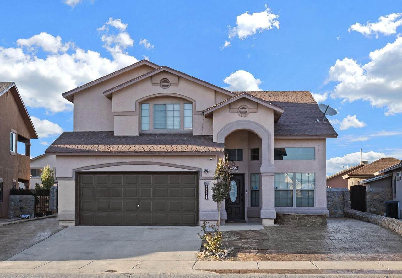 3257 Sunset Point Drive - Photo 1