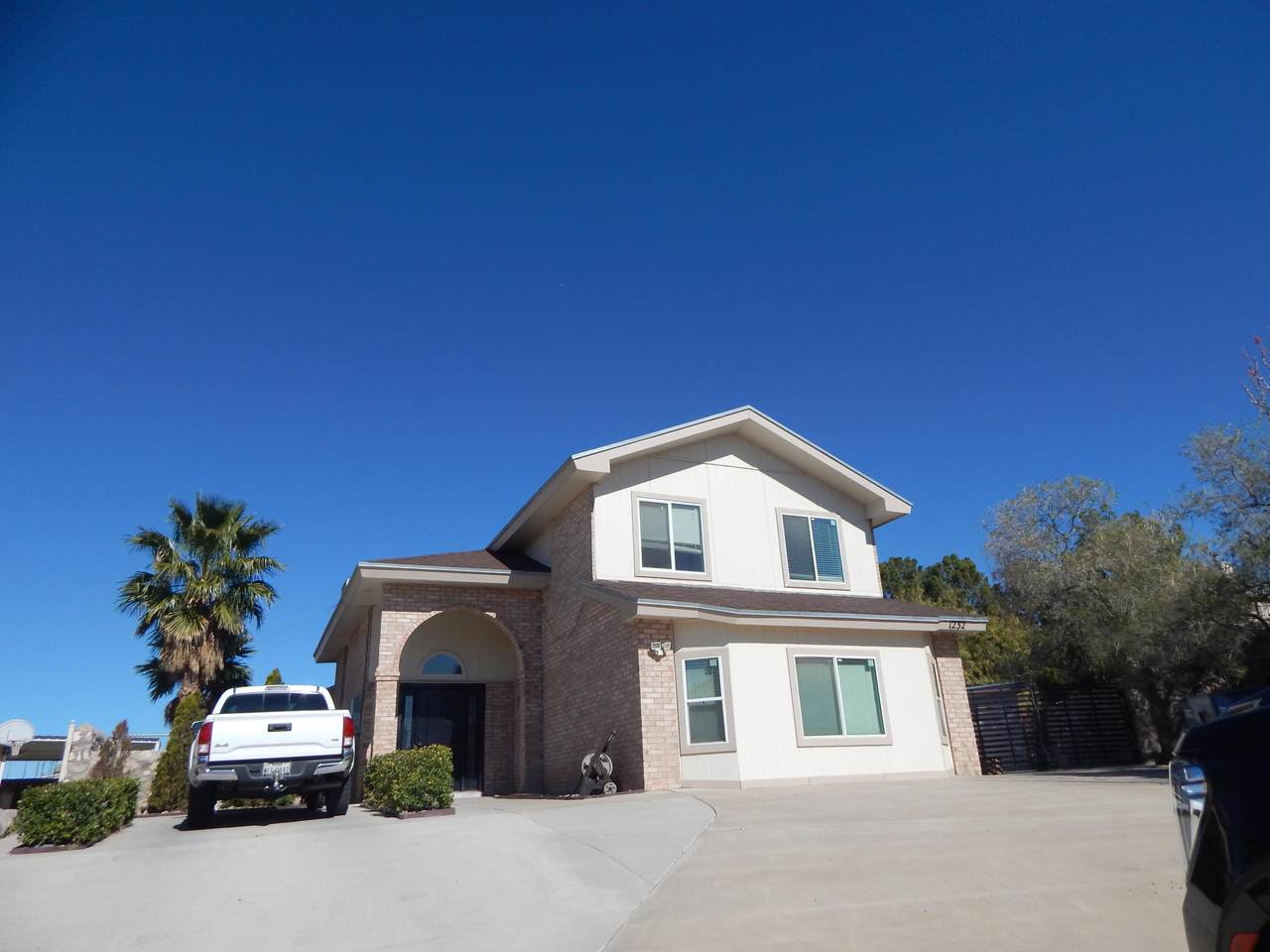 1232 Coyote Lane - Photo 1