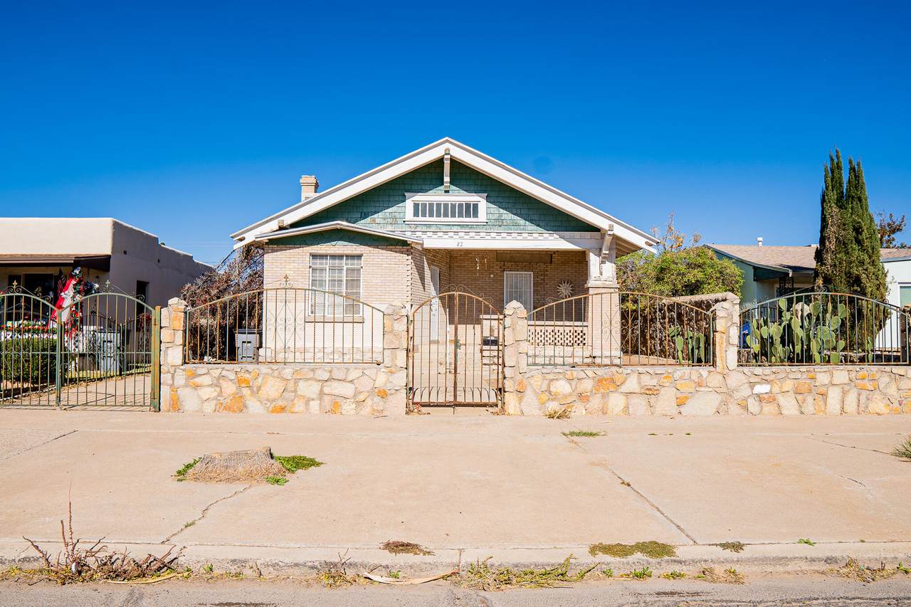 3821 La Luz Avenue - Photo 1