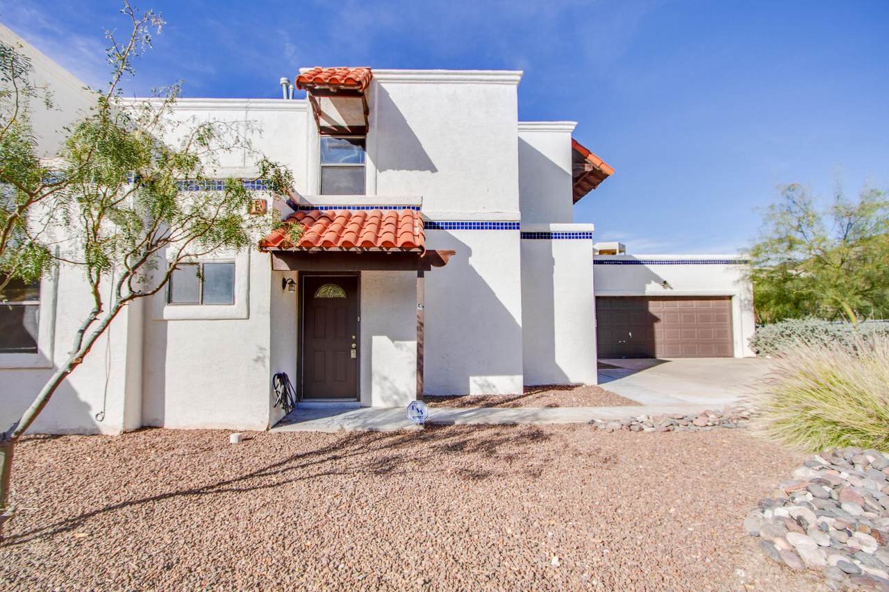 6035 Bandolero Drive - Photo 1