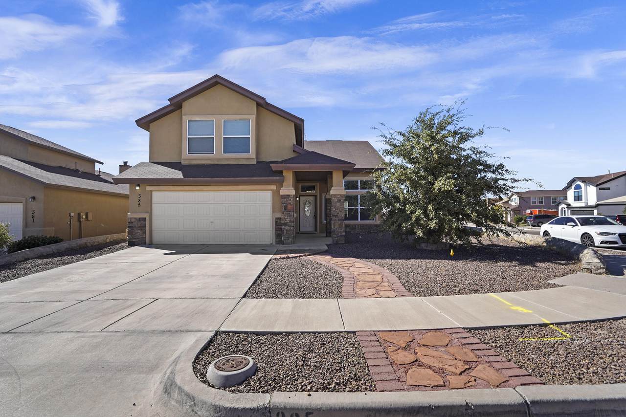 385 Emerald Woods Street - Photo 1