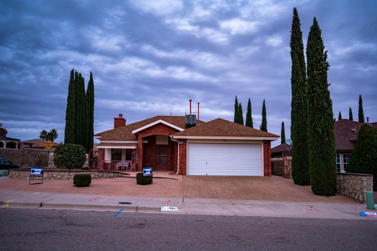4401 Loma Clara Court - Photo 1
