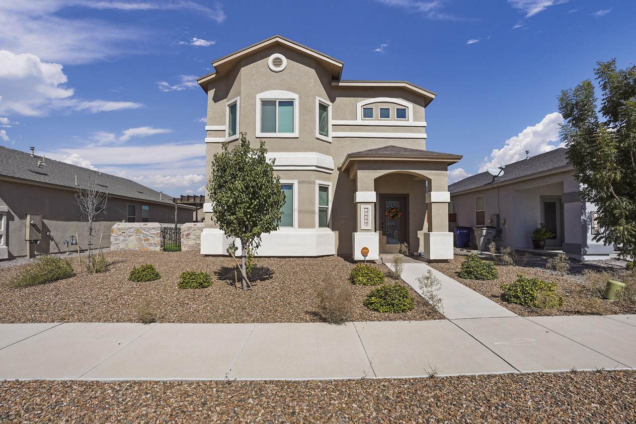 14443 Eastbrook Drive - Photo 1