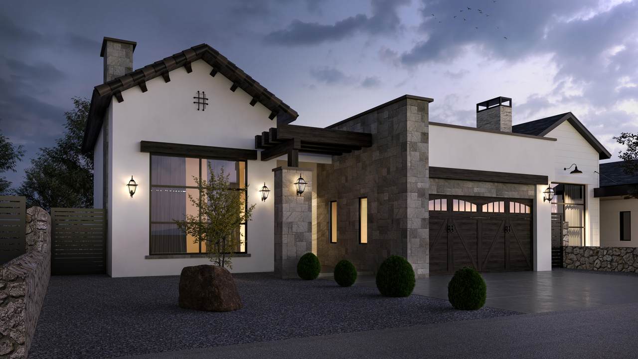 965 Aqueduct Ave. - Photo 1