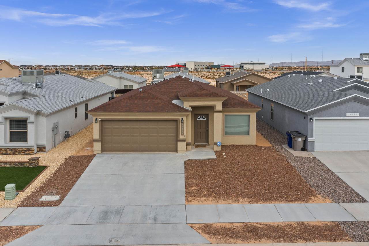 14913 Jack White Avenue - Photo 1