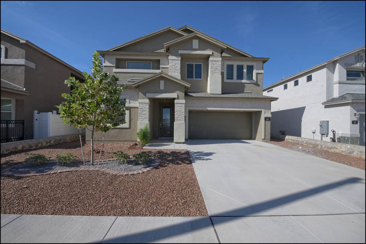 309 Quiet Prairie - Photo 1