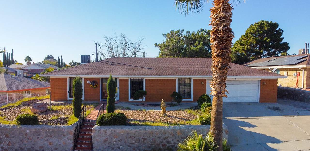 1505 Vista De Oro Drive - Photo 1