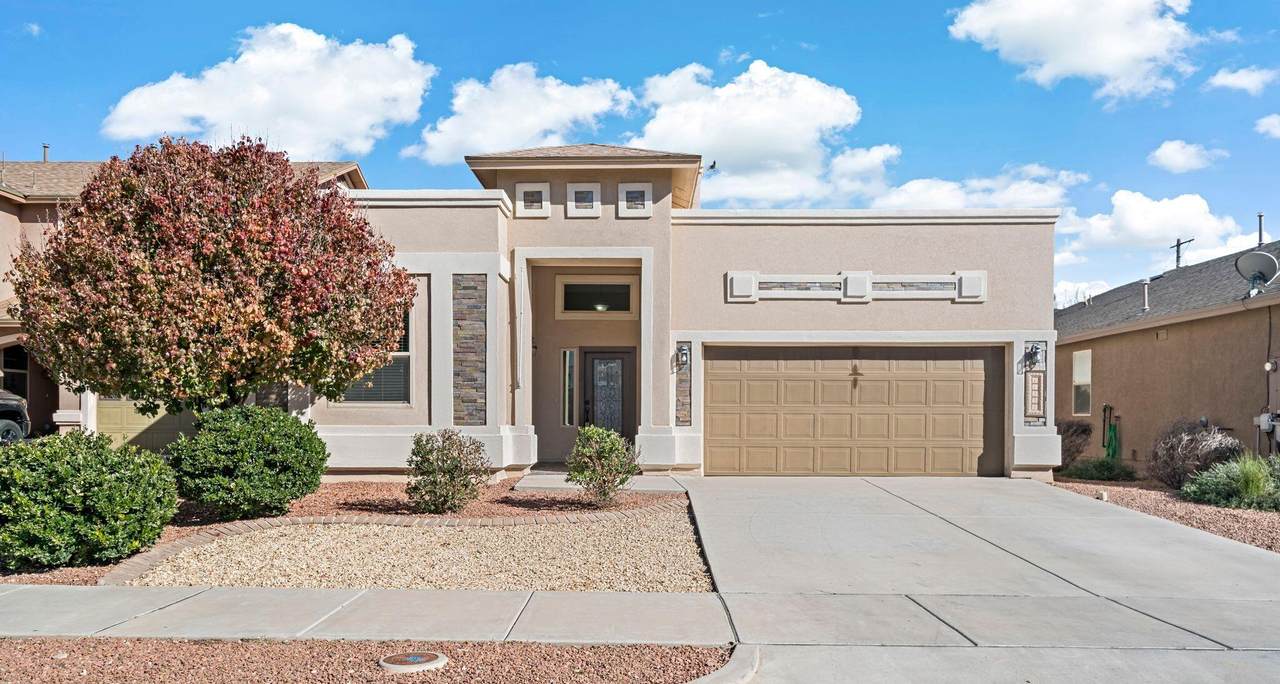 11332 Blue Barrel Street - Photo 1