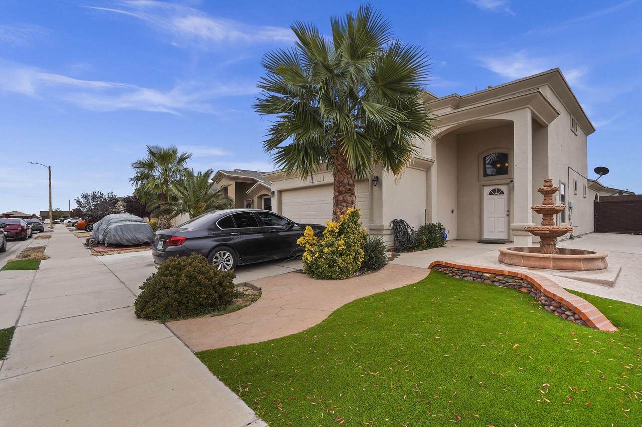 14212 Silver Point Avenue - Photo 1