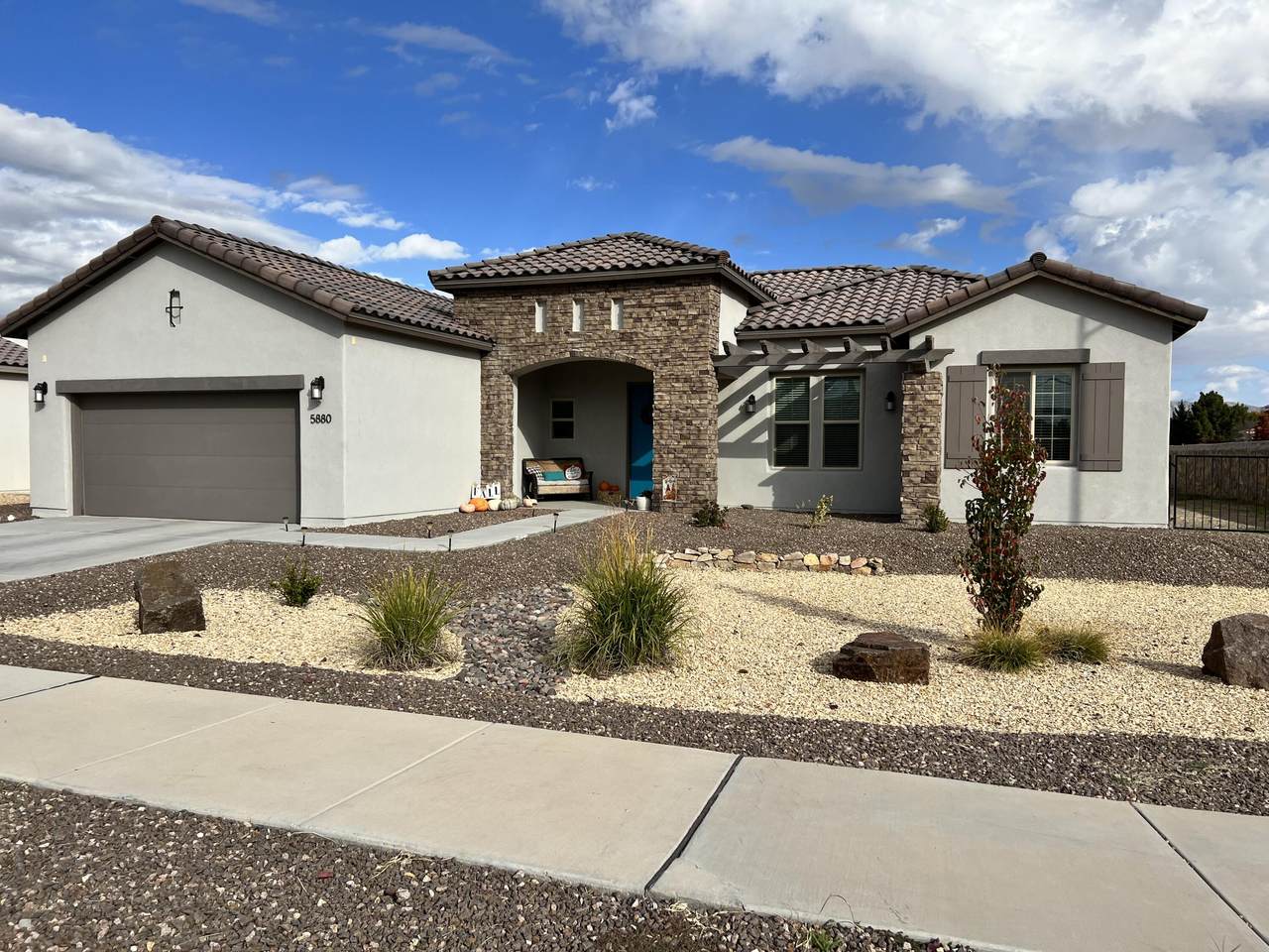 5880 Valle Sonar Avenue - Photo 1